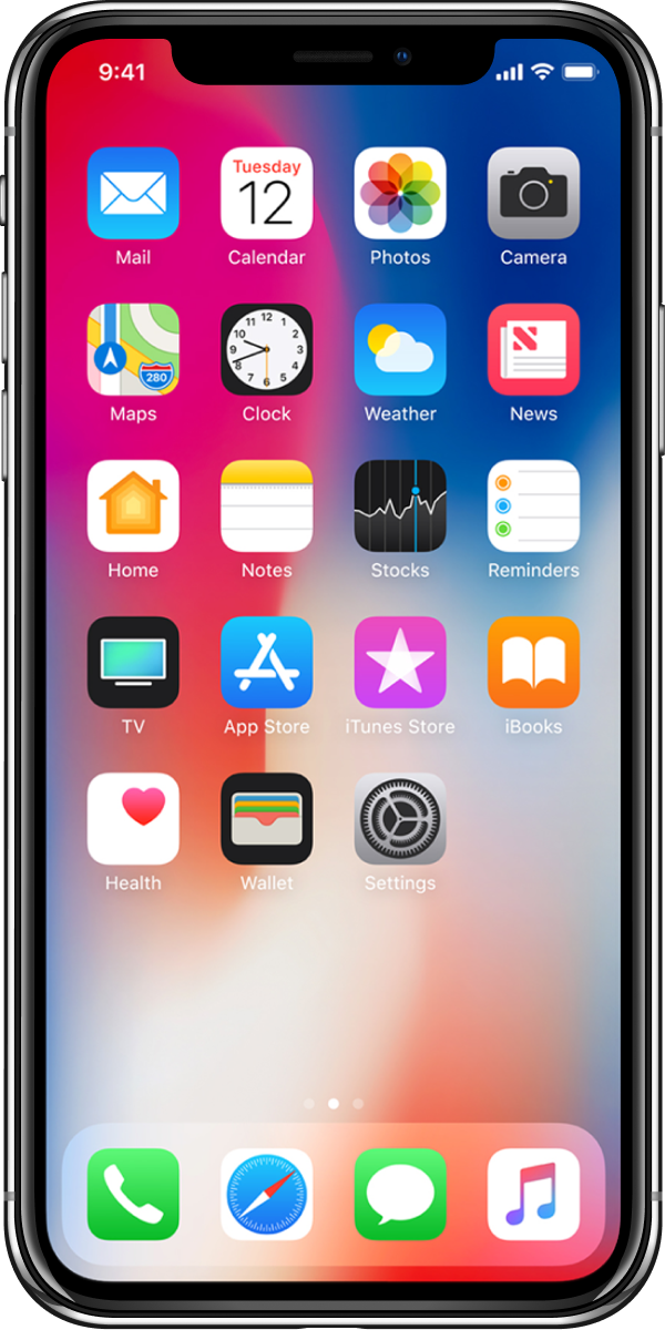 iPhone