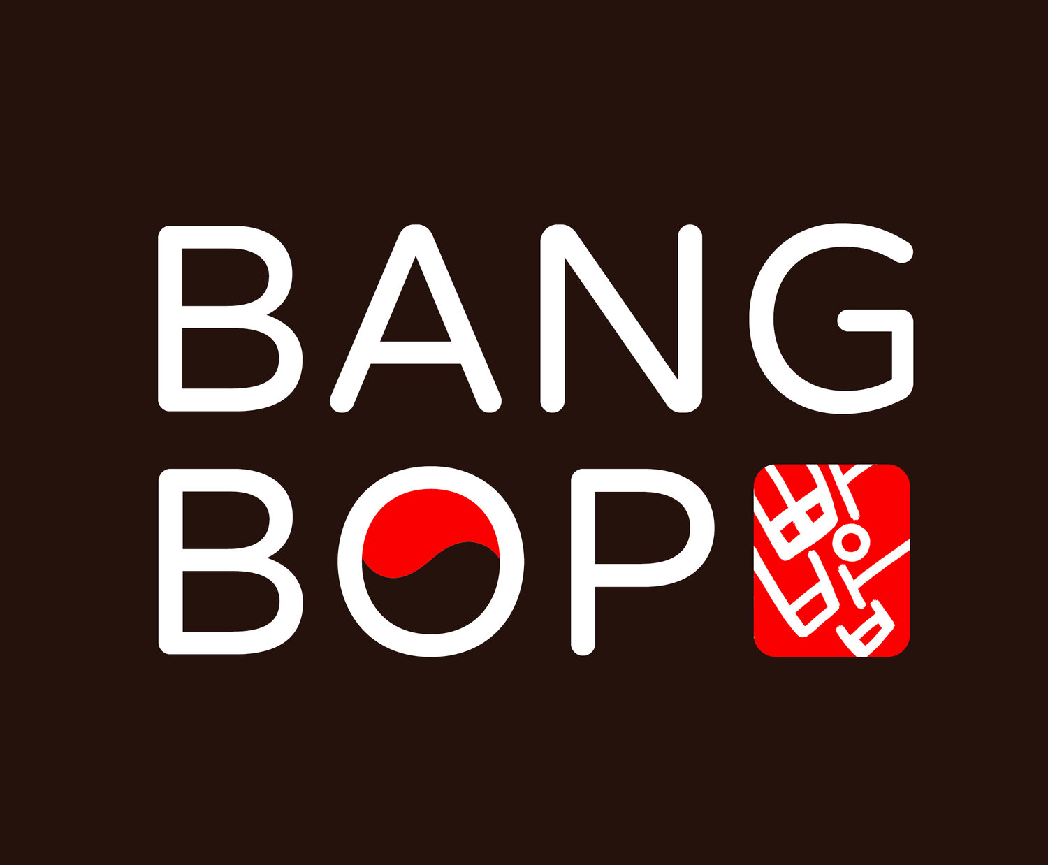 Bangbop Logo