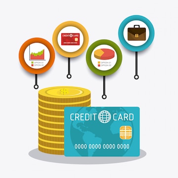 How credit card processing works for your restaurant